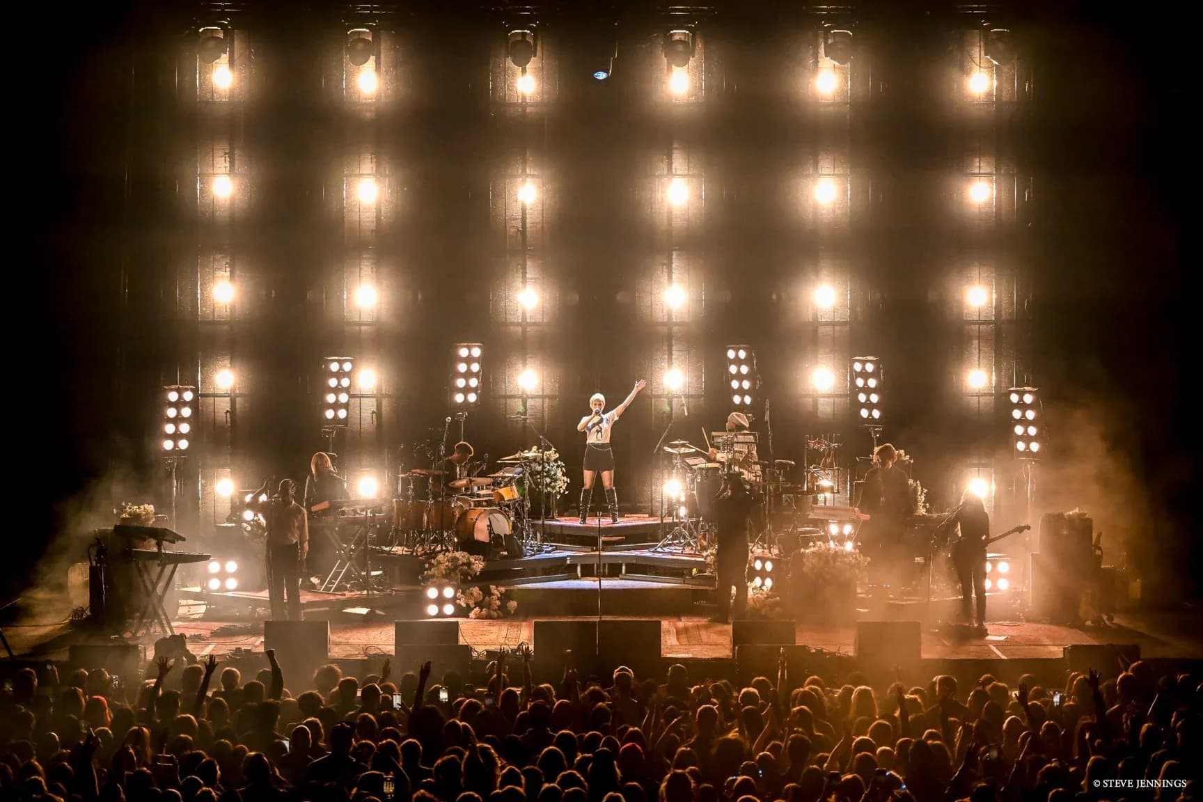 Maggie Rogers: The Feral Joy Tour