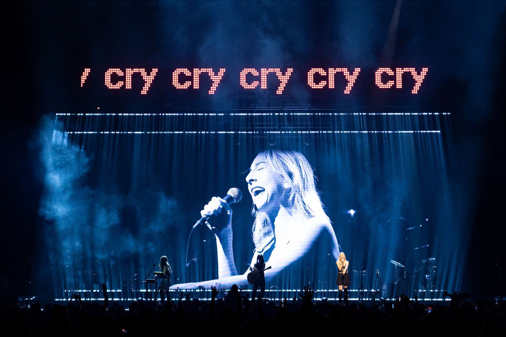 HAIM