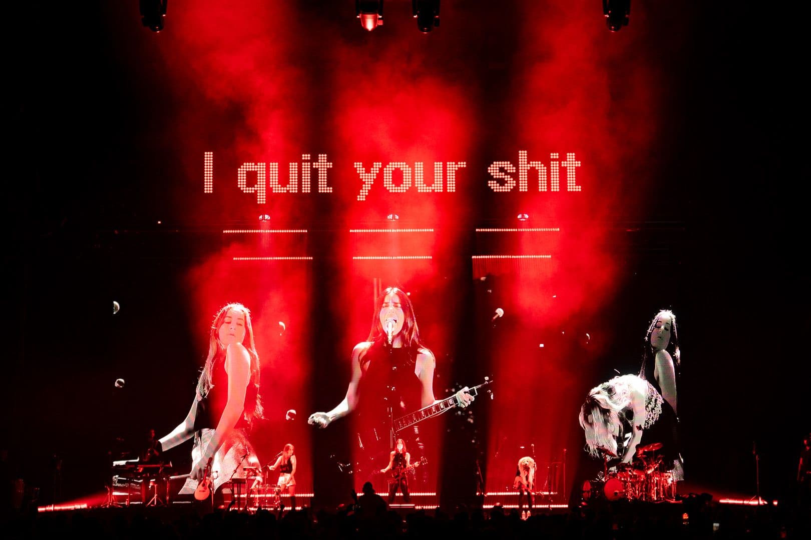 HAIM