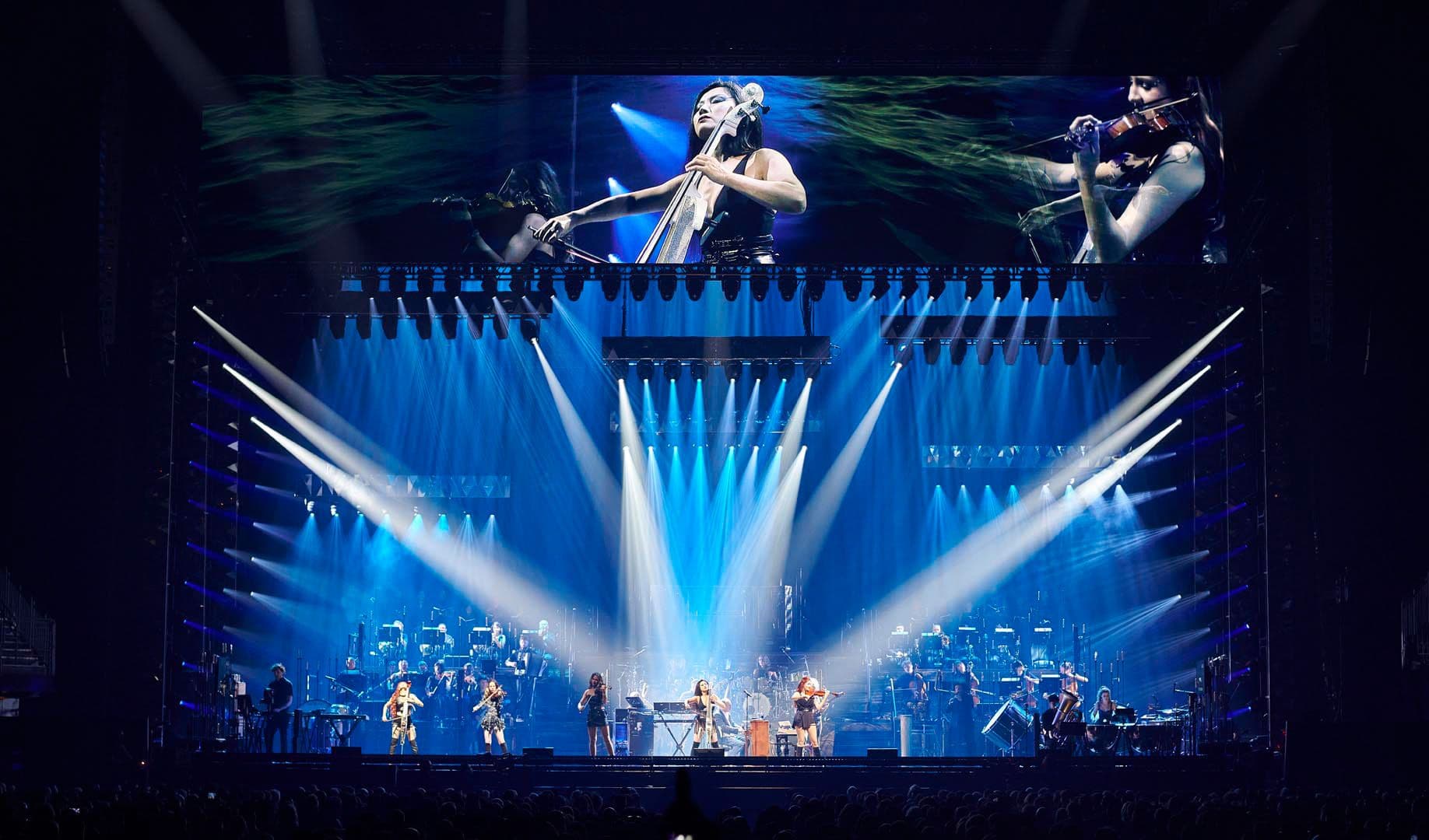 HANS ZIMMER