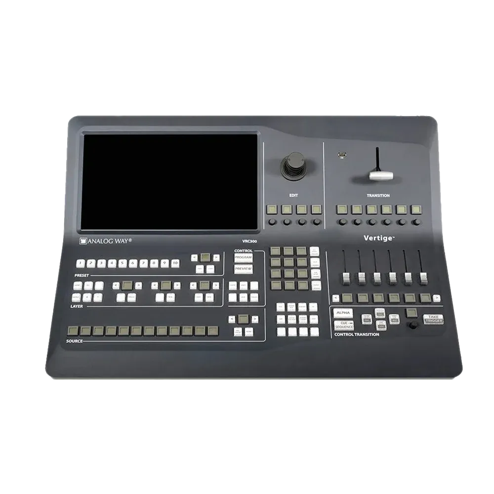 Usb Vga Rj45 Adapter Vertige | LMG Rental Inventory | Product | LMG Touring