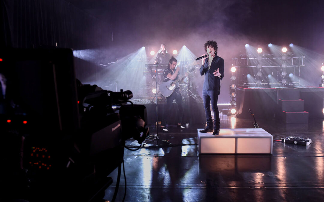 LP’s 2020 Virtual World Tour