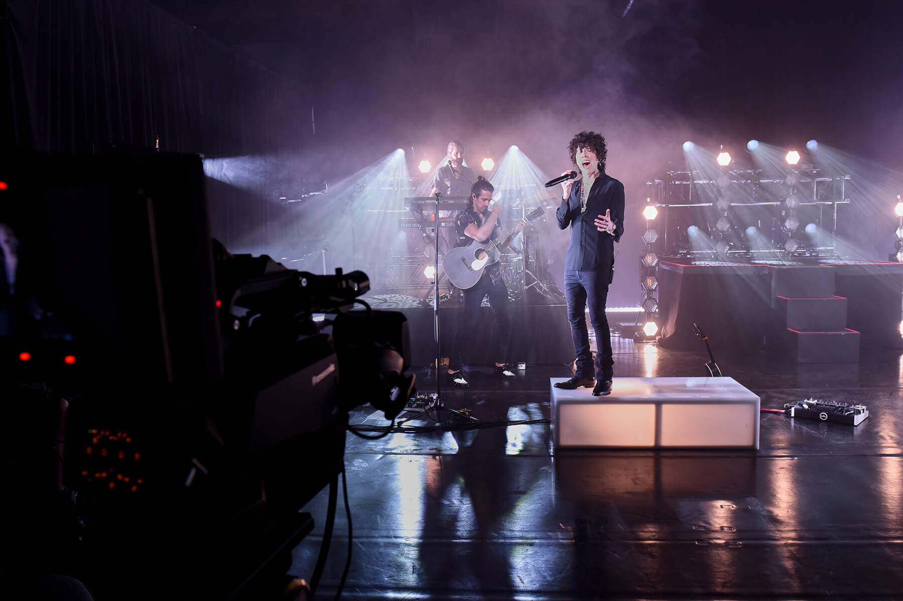 LP’s 2020 Virtual World Tour - LMG