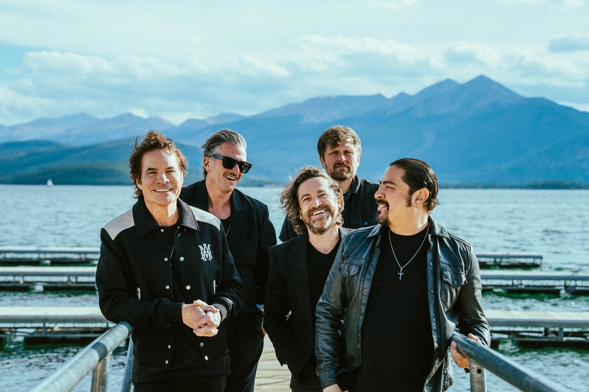 Train Band