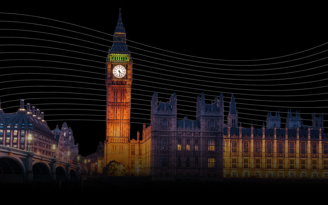 LMG Touring Expands Global Strategy with New London Location