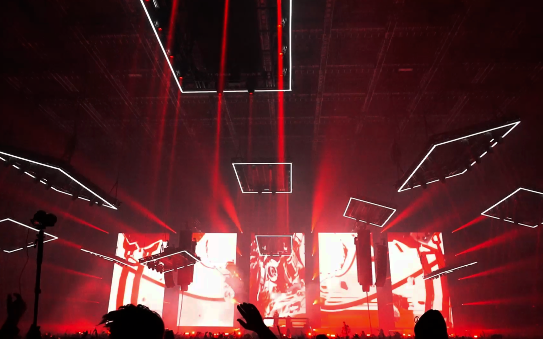 Subtronics Cyclops Dome