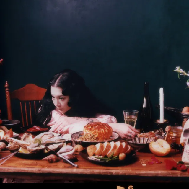 japanese breakfast