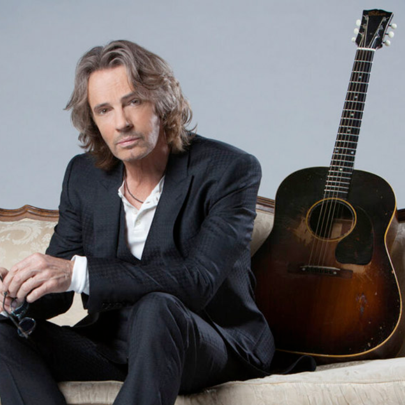 rick springfield