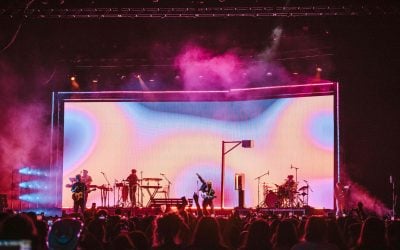 The Driver Era – Obsession Tour