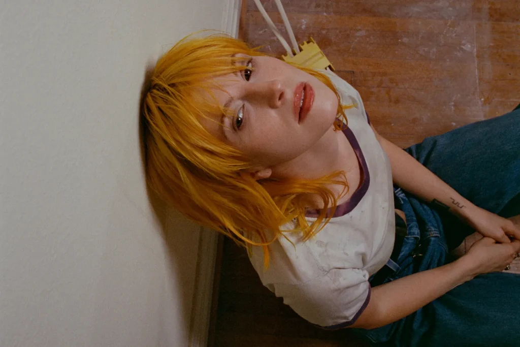 Hayley Williams