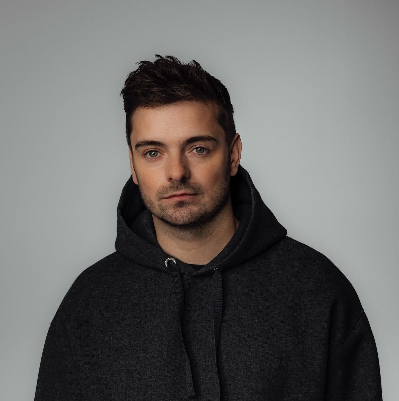 martin garrix