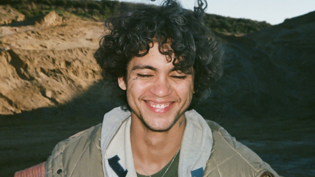 dominic fike