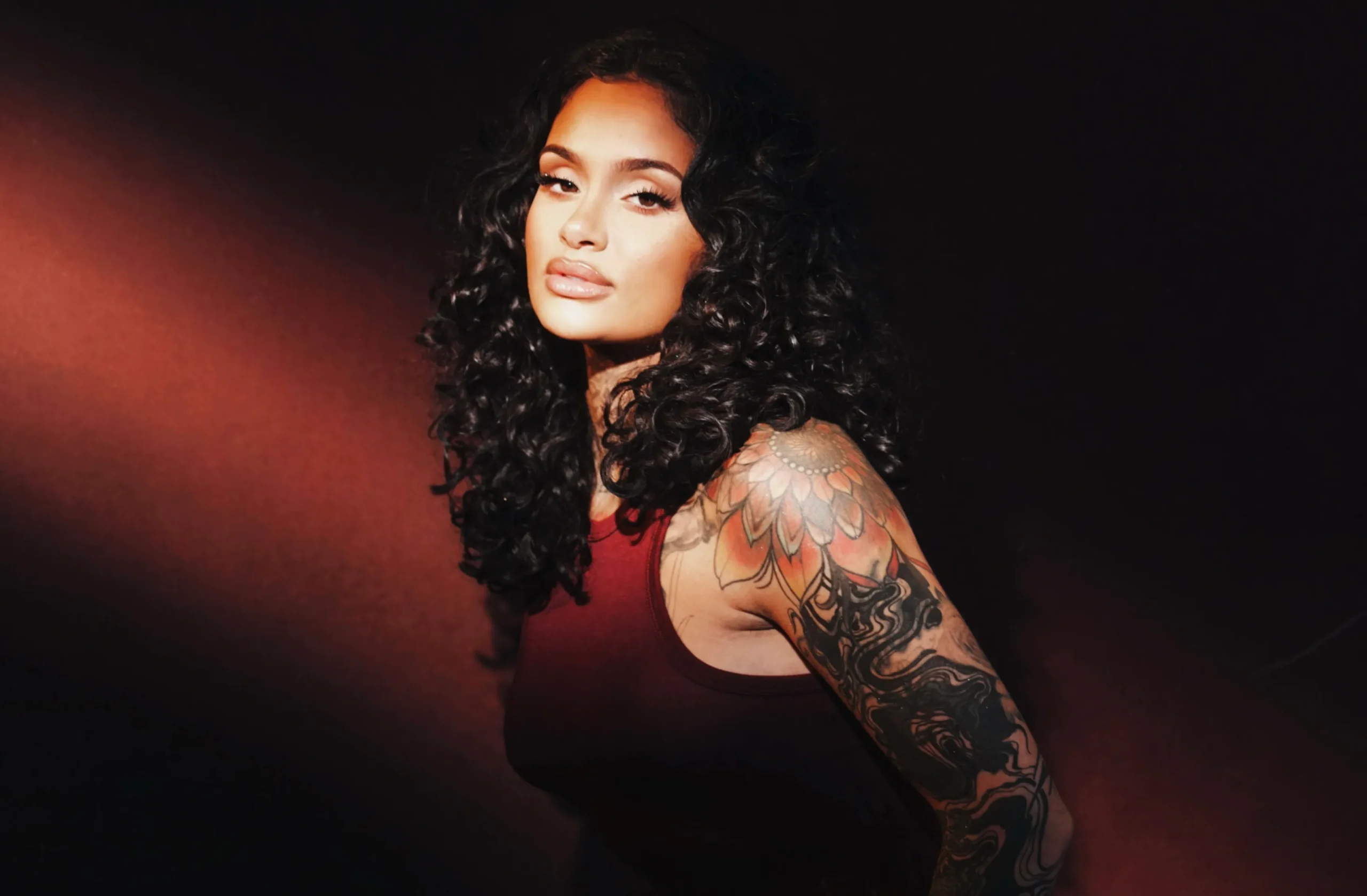 kehlani